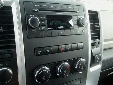 2011 Dodge Ram 2500 Chattanooga TN - by EveryCarListed.com