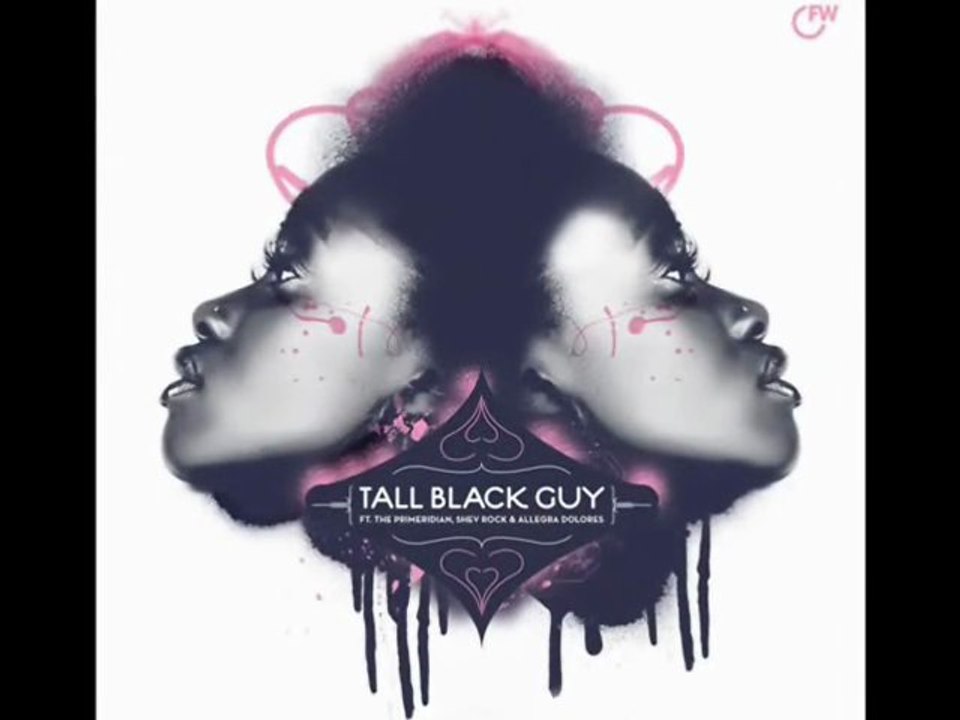 Tall Black Guy Prod - The Return Of Here And Now