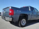 2011 Chevrolet Silverado 1500 Chattanooga TN - by EveryCarListed.com