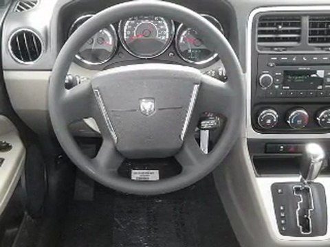 2011 Dodge Caliber Chattanooga TN - by EveryCarListed.com