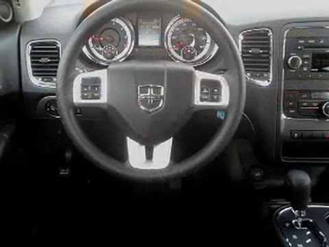2011 Dodge Durango Chattanooga TN - by EveryCarListed.com