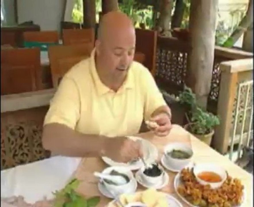 Spirulina: Superfood