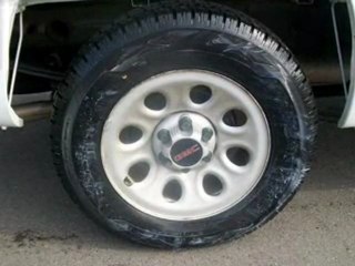 2007 GMC Sierra 1500 Salt Lake City UT - by EveryCarListed.com