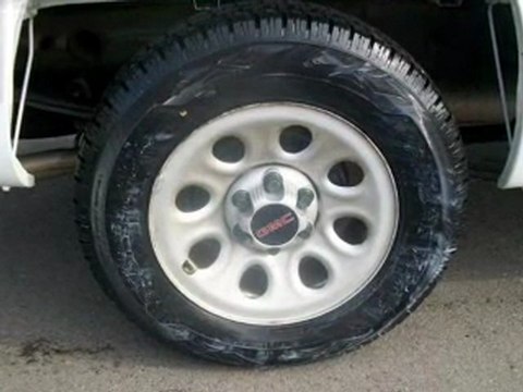 2007 GMC Sierra 1500 Salt Lake City UT - by EveryCarListed.com