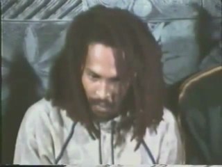 Bob Marley Interview UCLA 1979 (by Chuck McNeil)