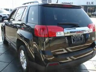 2012 GMC Terrain Elk Grove CA - by EveryCarListed.com