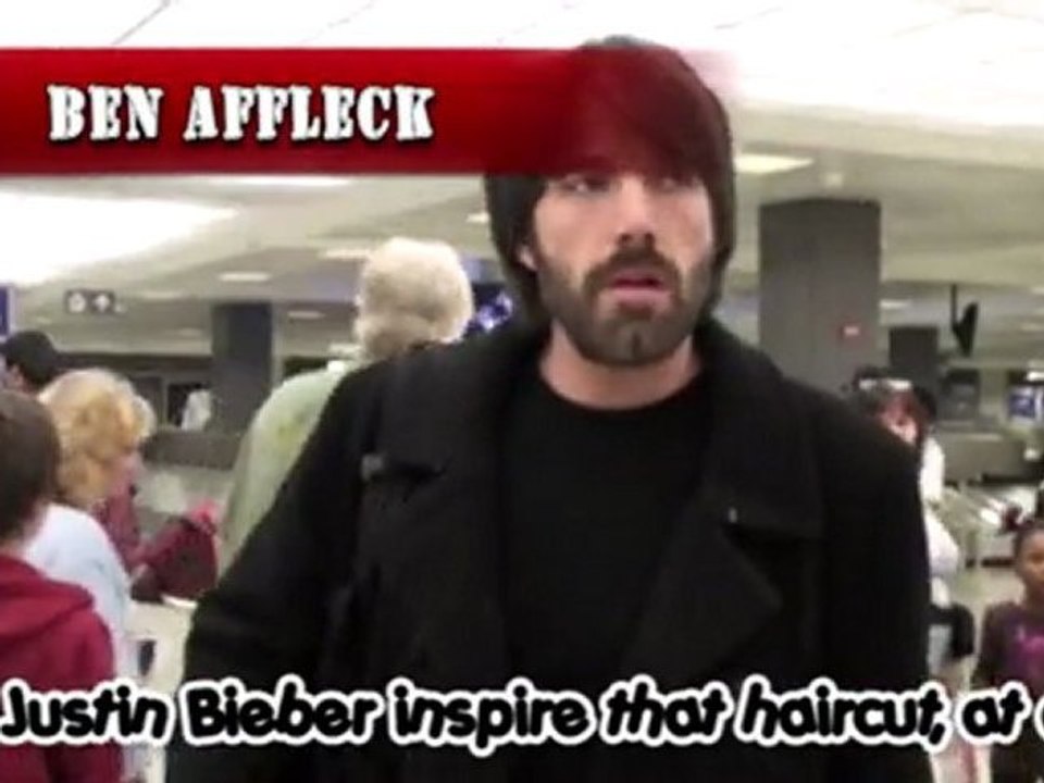 Celeb Says What?
