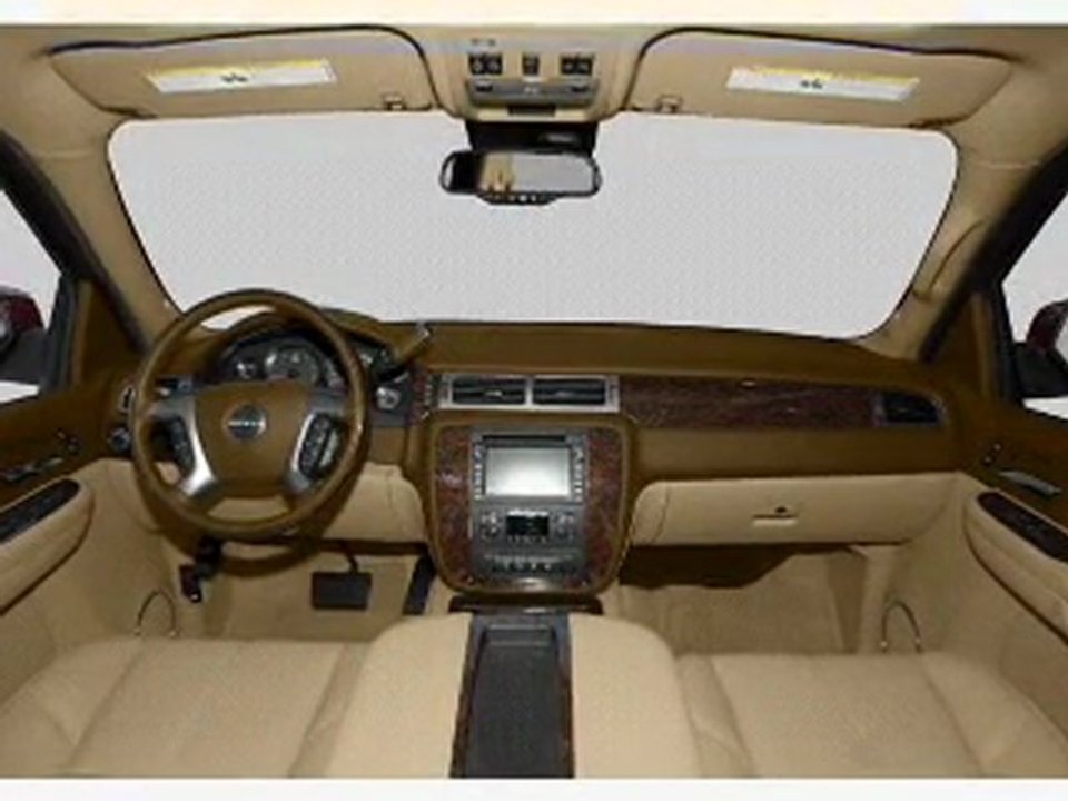 2007 GMC Yukon Fairmont WV - by EveryCarListed.com