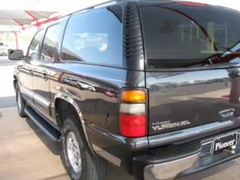 2005 GMC Yukon XL Lubbock TX - by EveryCarListed.com