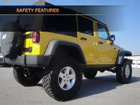 2008 Jeep Wrangler Chattanooga TN - by EveryCarListed.com