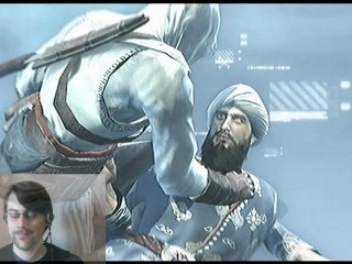 [Spoiler] Assassin's Creed, Episode 12