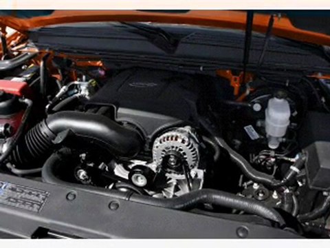 2008 Chevrolet Avalanche Chattanooga TN - by EveryCarListed.com