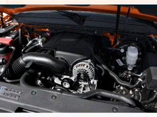 2008 Chevrolet Avalanche Chattanooga TN - by EveryCarListed.com