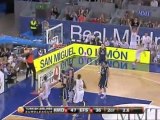 Best Moments: Real Madrid-Anadolu Efes