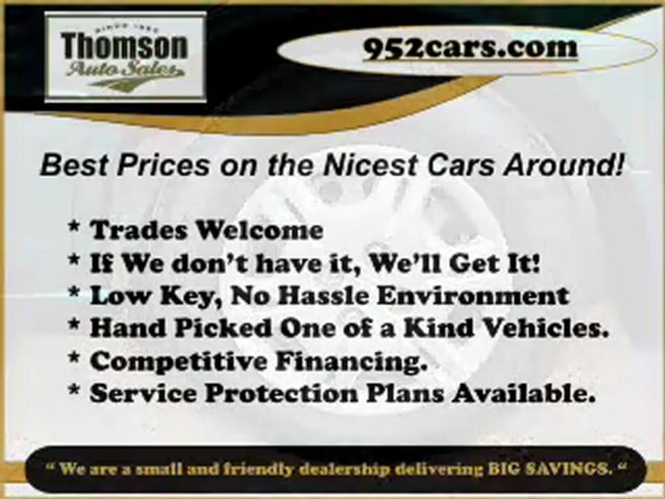 2002 Honda Civic Burnsville MN - by EveryCarListed.com