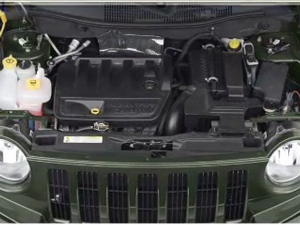 2008 Jeep Compass Chattanooga TN - by EveryCarListed.com