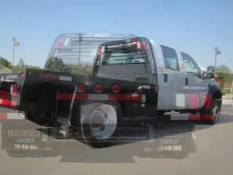 2008 Ford F-450 Chattanooga TN - by EveryCarListed.com