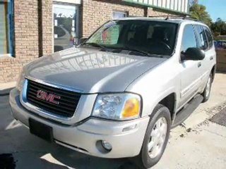 2005 GMC Envoy Greenville SC - by EveryCarListed.com