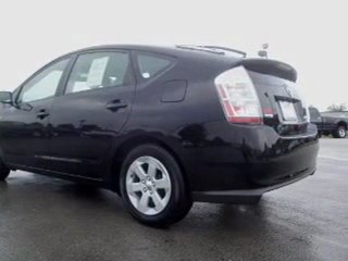 2008 Toyota Prius Chattanooga TN - by EveryCarListed.com