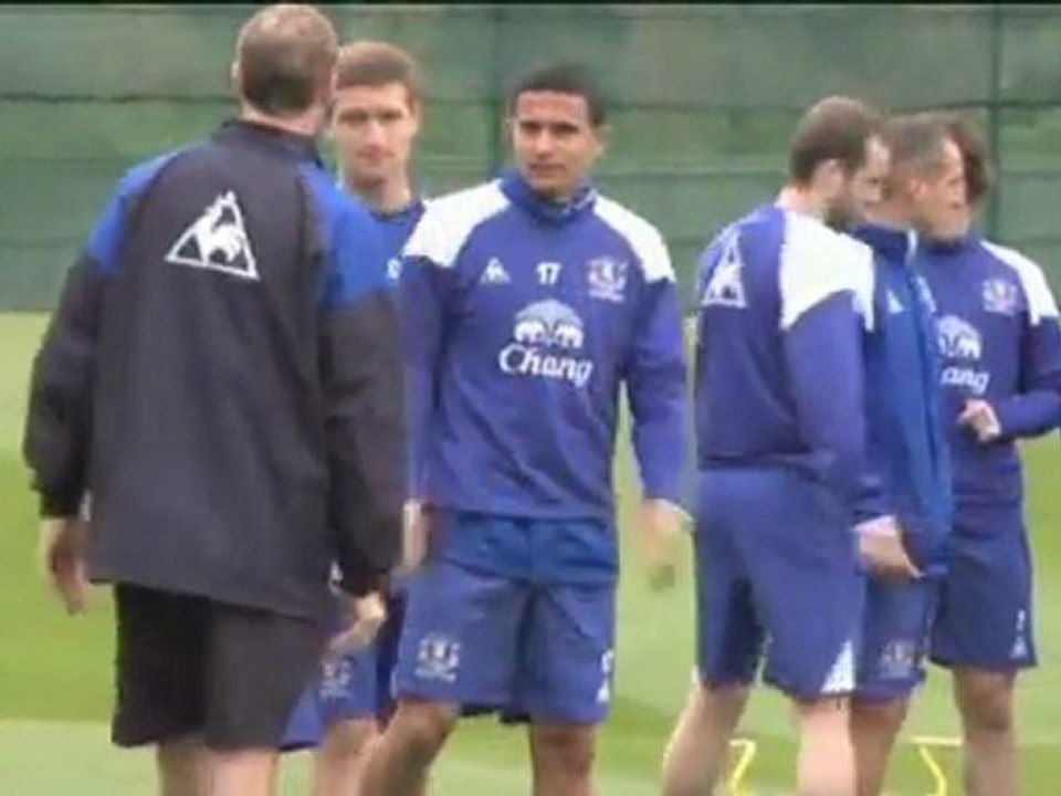 Die Vorschau auf Everton gegen Wolves