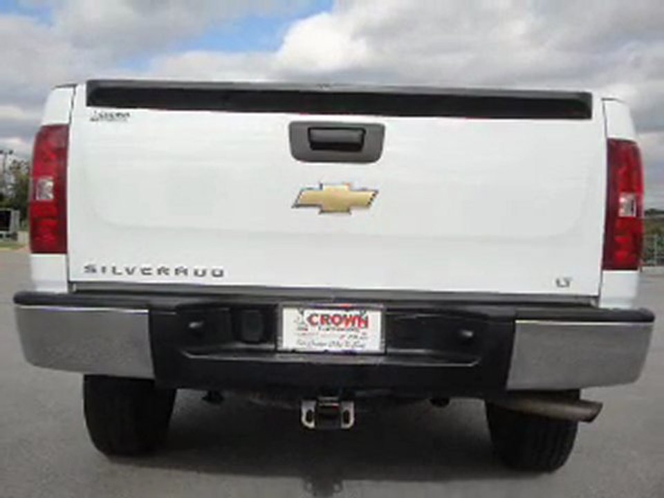 2008 Chevrolet Silverado 1500 Chattanooga TN - by EveryCarListed.com