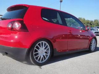 2007 Volkswagen GTI Chattanooga TN - by EveryCarListed.com