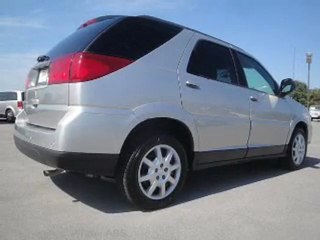 2007 Buick Rendezvous Chattanooga TN - by EveryCarListed.com