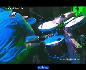 TELİ TELLİ TURNAM Yeni türkü TRT