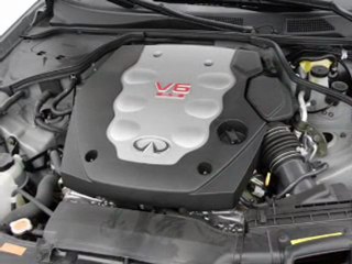 2007 Infiniti G35 Chattanooga TN - by EveryCarListed.com