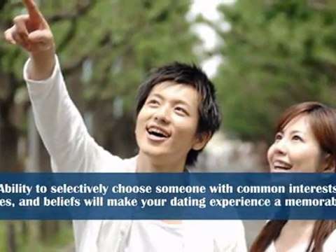 Cupids Arrow, Inc. - Japanese Dating Site