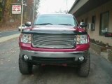 2007 GMC Sierra 1500 Franklin PA - by EveryCarListed.com