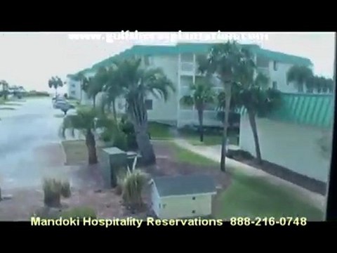 Gulf Shores Plantation 4206