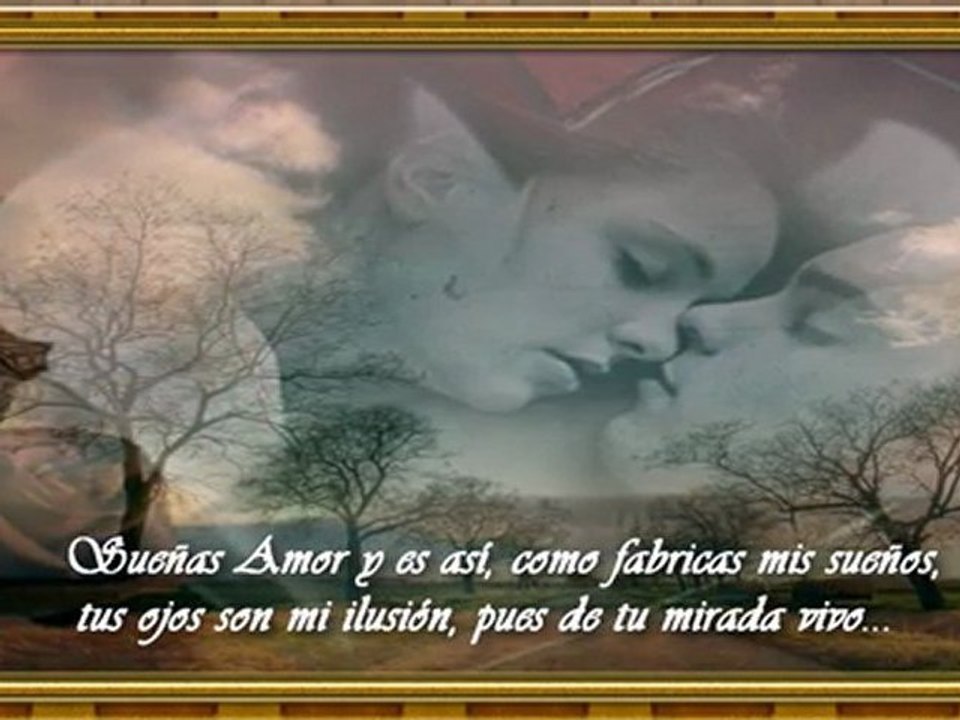 Existes...♥