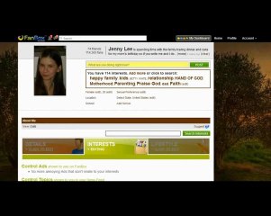 FanBox - Your Interests