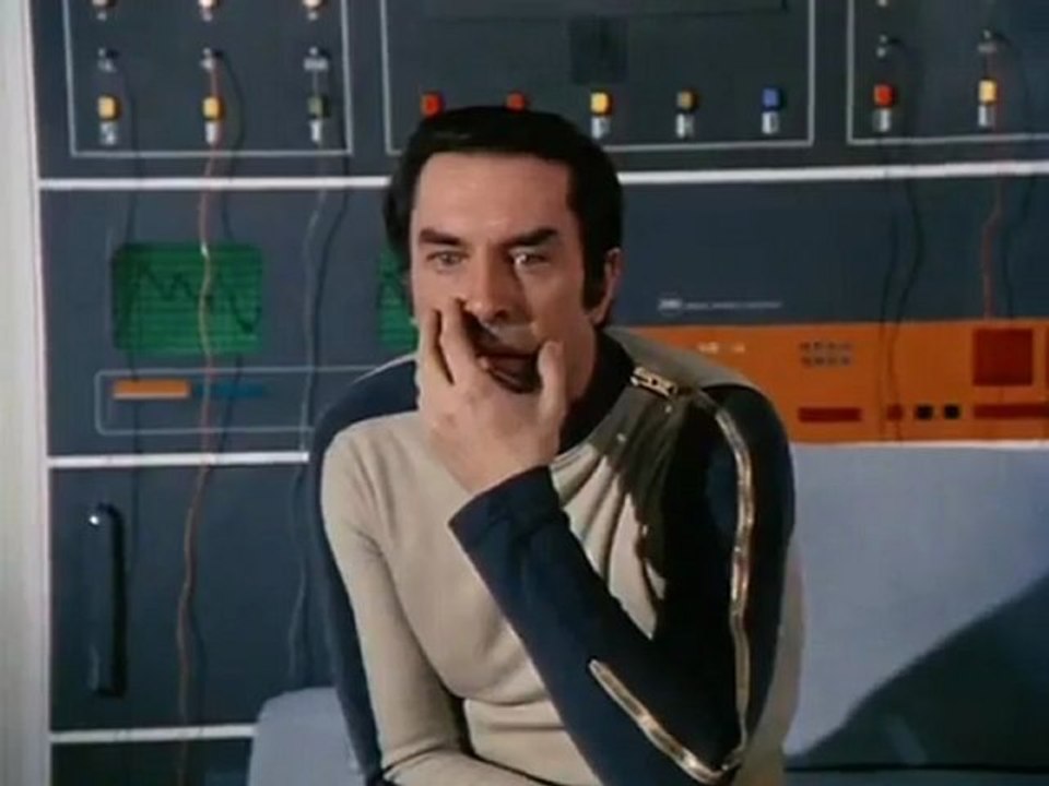 Space 1999 Season 1 - Spazio 1999 1 Stagione