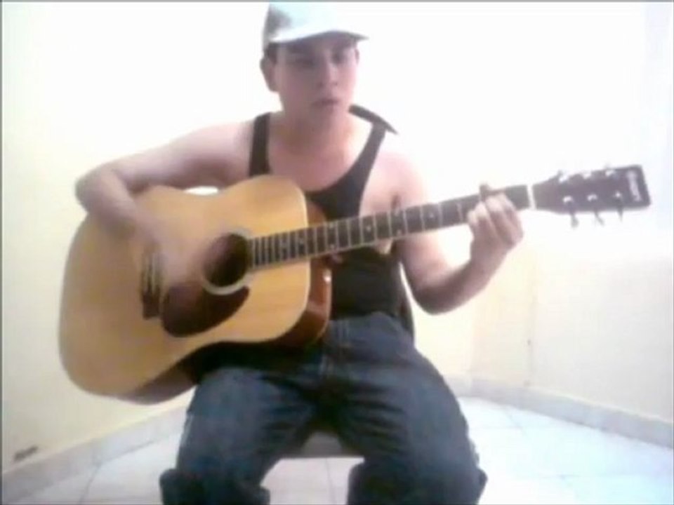 Chino Y Nacho  Mi Nia Bonita Cover