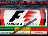 F1 2011 Keygen and Crack For PC 2012 free