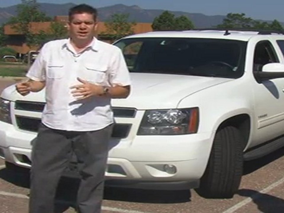 Colorado Springs Real Estate Estate - Tip of the Week - Turn Lane