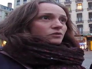 INDIGNES LYON 17/11