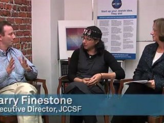 A New Wave of Jewish Cultural Organizations