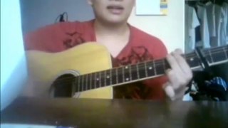 Paramore The Only Exception Cover