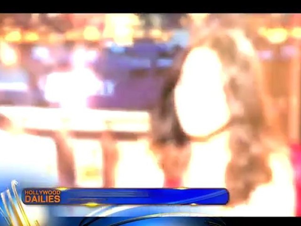 Beastly - Vanessa Hudgens and Alex Pettyfer Interview