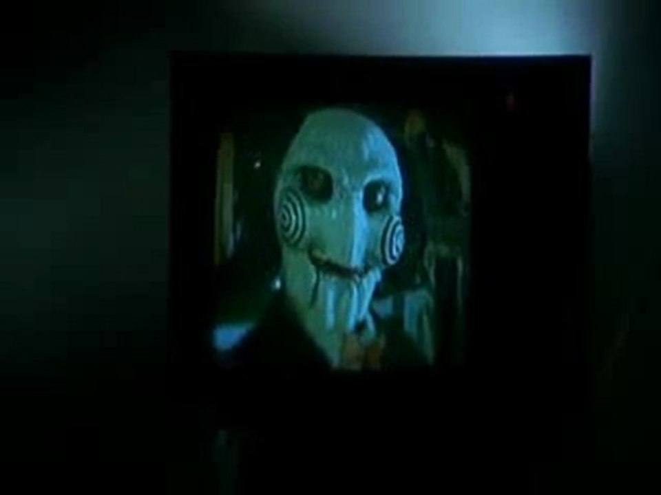 SAW  (2004) Trailer