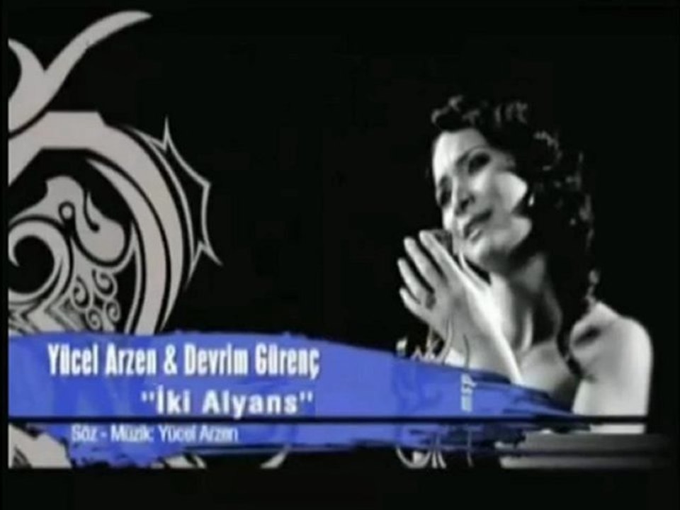 Yücel Arzen & Devrim Gürenc - Iki Alyans