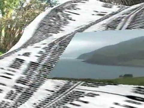 The Antrim Coast and Glens preview