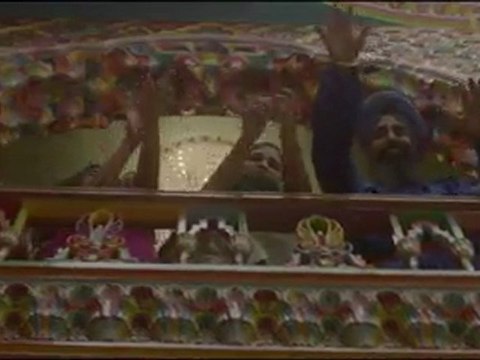 'Fuga de cerebros 2. Ahora en Harvard' - Rock & Roll in Harvard