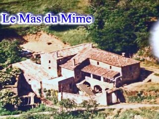 Fromagerie Le Mas du Mime par Mathieu Vignal