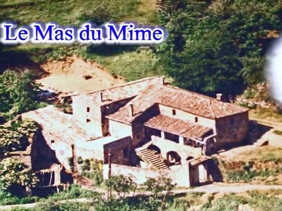 Fromagerie Le Mas du Mime par Mathieu Vignal