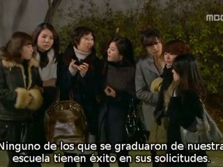 P4ST4 Cap. 3 Parte 1 Sub. Español