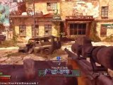 HD - Modern Warfare 3 Sniper Montage - ii ViZionZ - MW3 Episode 1